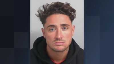 Stephen Bear: Reality TV star guilty of sharing homemade sex tape featuring  Love Island ex | ITV News Anglia