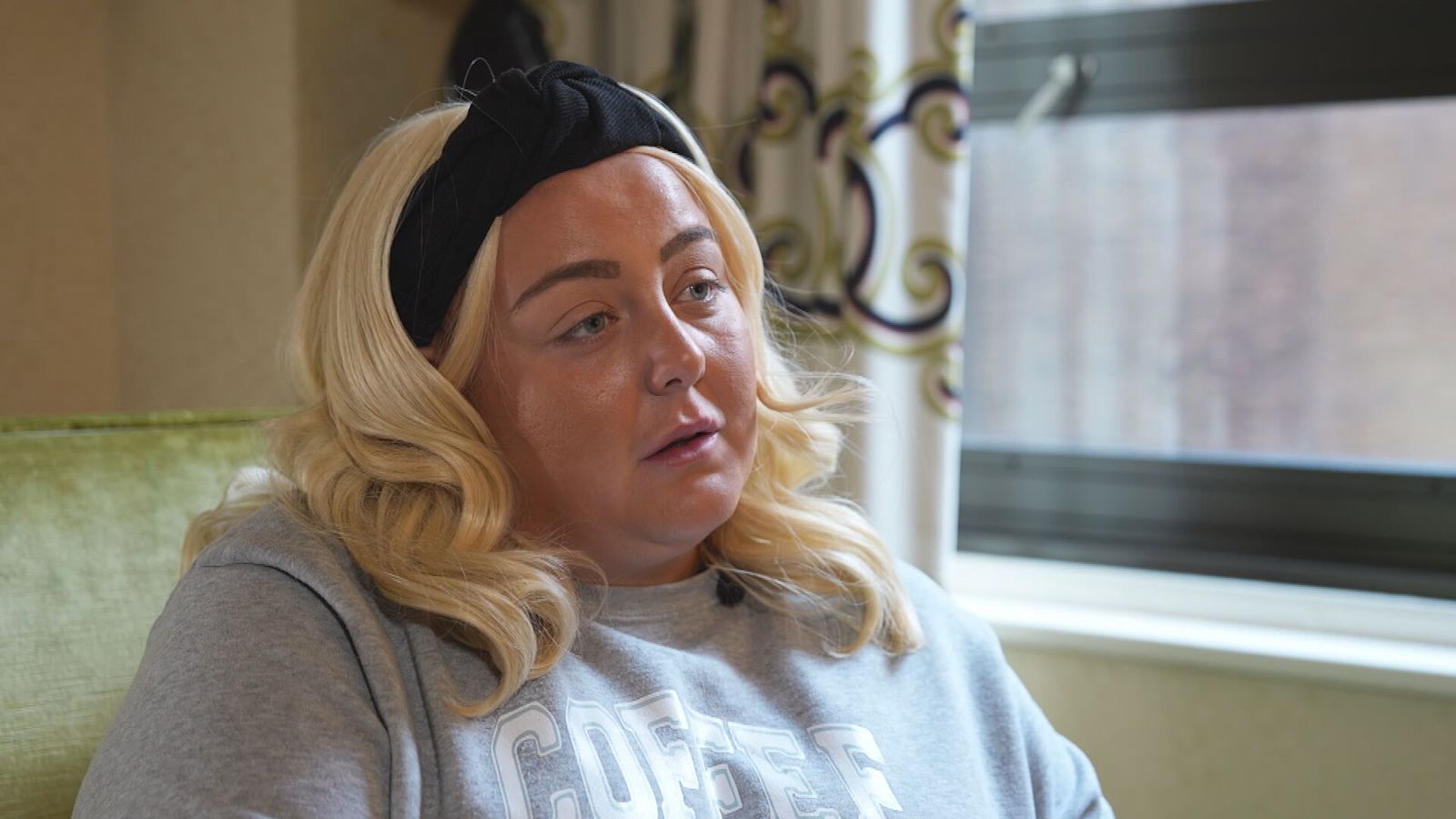 Beautician Faces Prison for Smuggling 43kg Cocaine