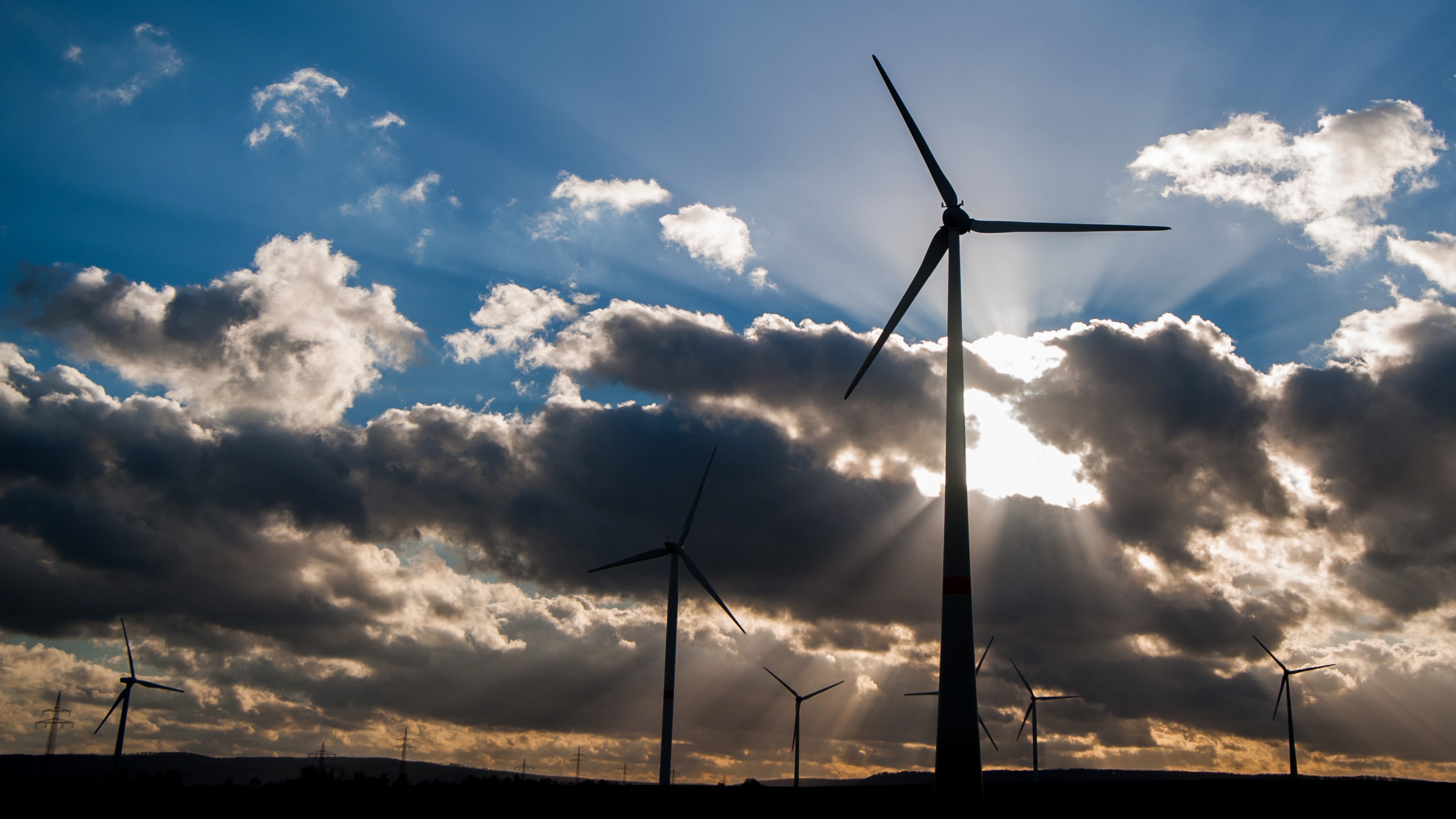 Up Close: How NI Can Be A World Leader In Tackling Climate Crisis | UTV ...