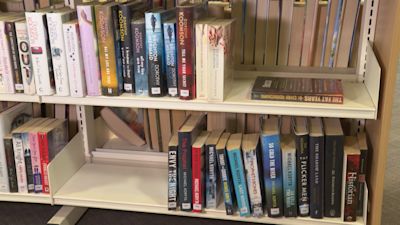 PETERBOROUGH LIBRARY