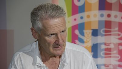 Tom Binet Minister lays out £350 million plan to fund Jersey's health and ...