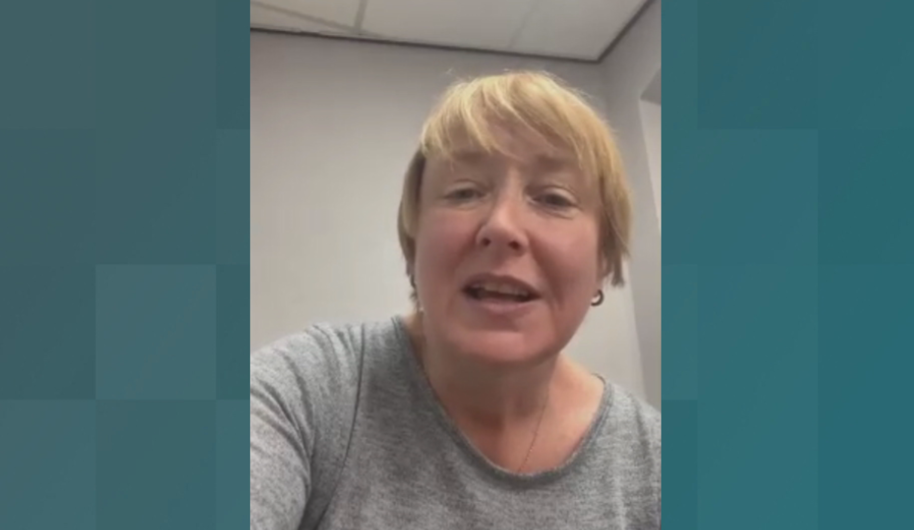 Manchester woman furious after cancelling holiday due to Scotland travel ban. | ITV News