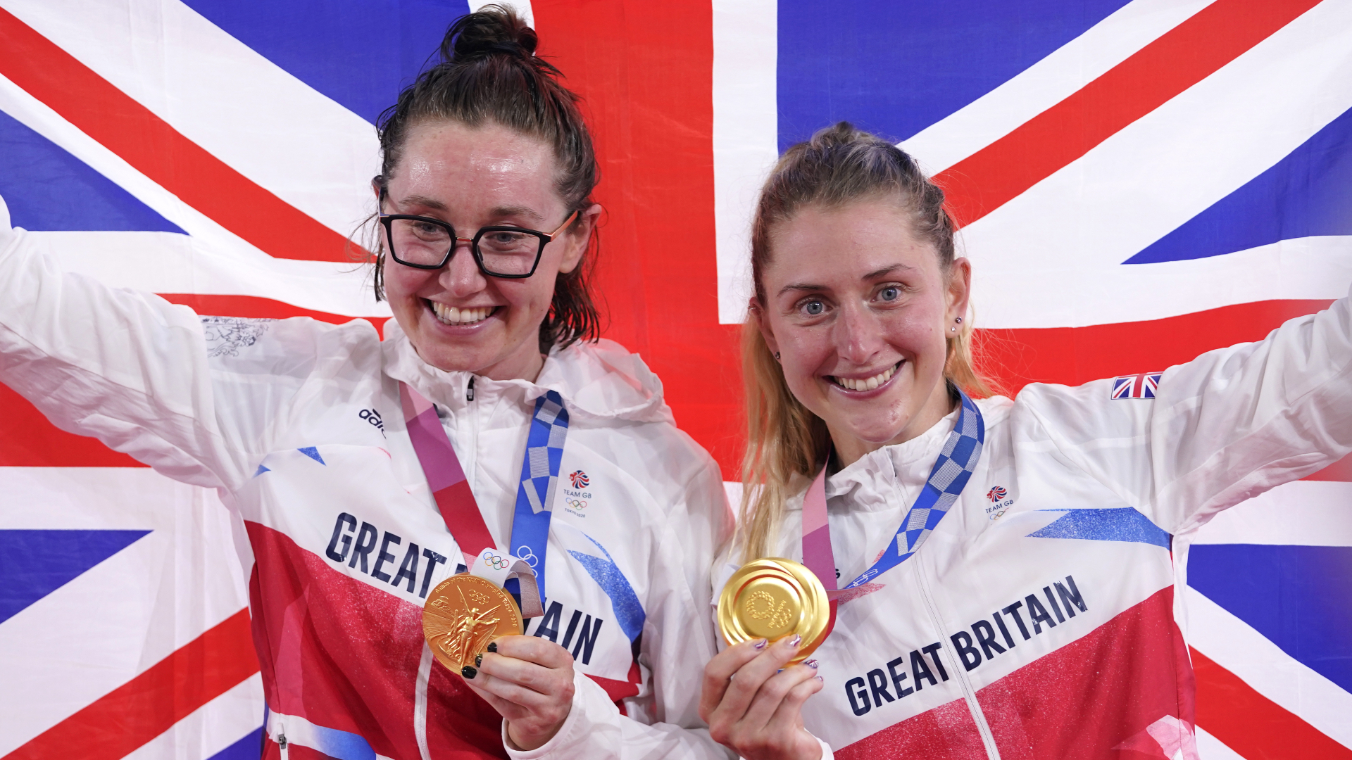 Essex-born Laura Kenny Becomes First British Woman To Win Gold At Three ...