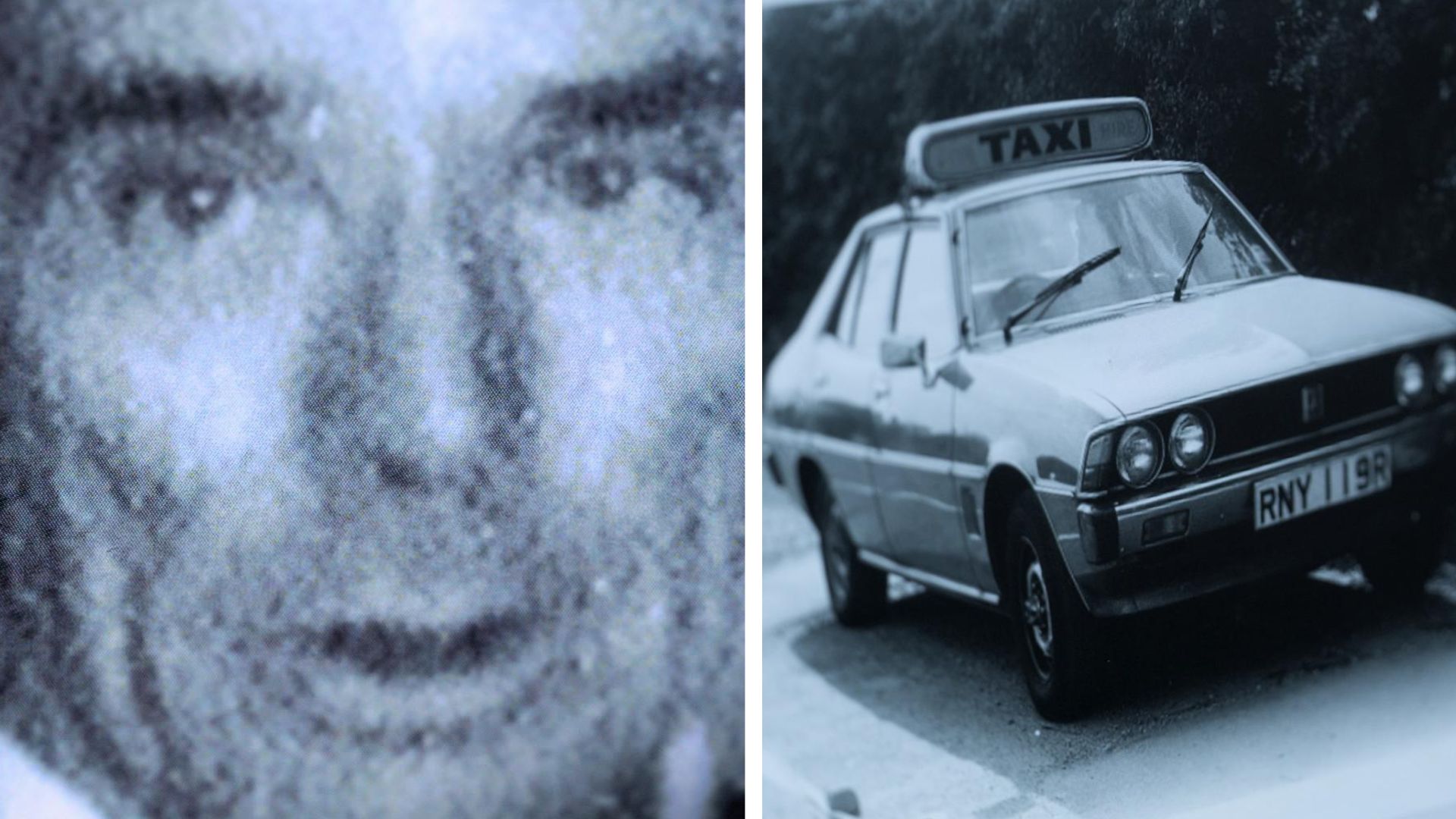 South Wales Police On The Hunt For Cold Case Killer Of Cardiff Taxi Driver Jack Armstrong Itv