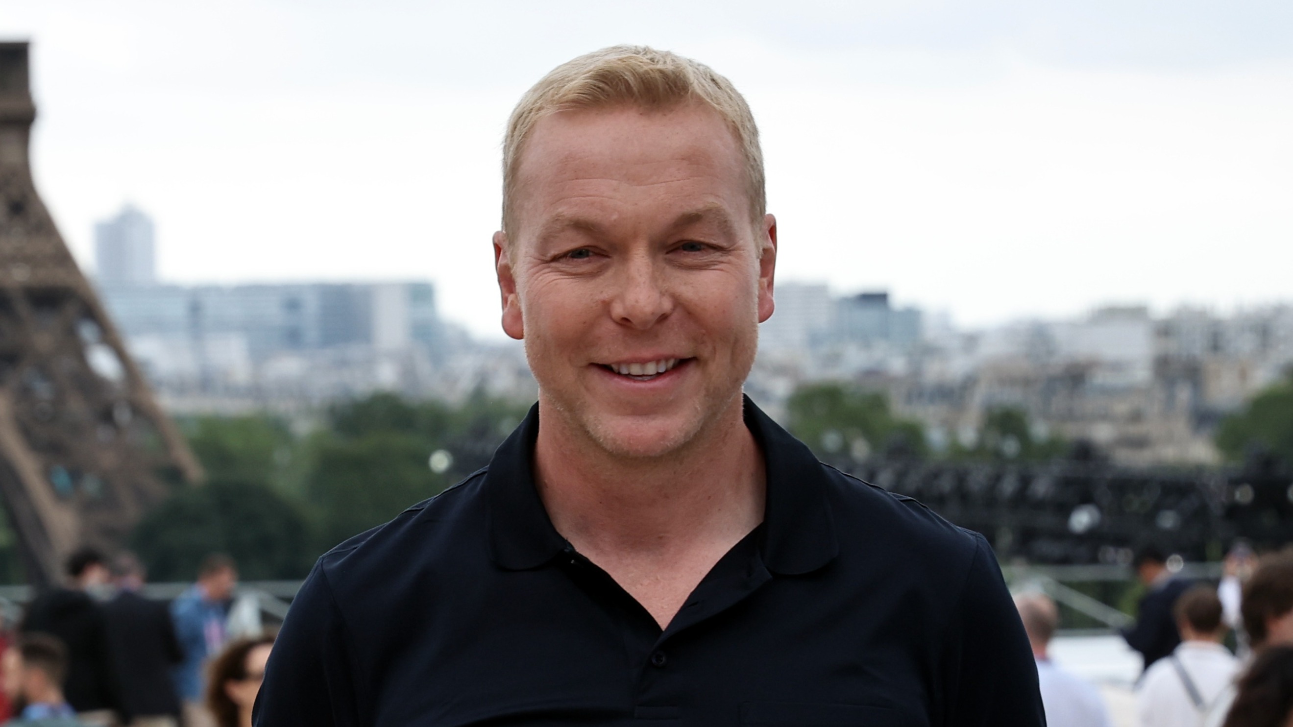 Six-time Olympic Champion Sir Chris Hoy Announces His Cancer Is ...