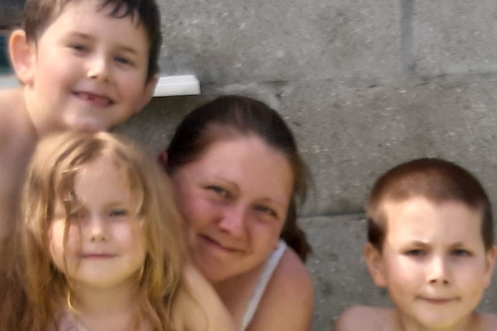 Cornwall mum says mould-infested housing association property is making ...