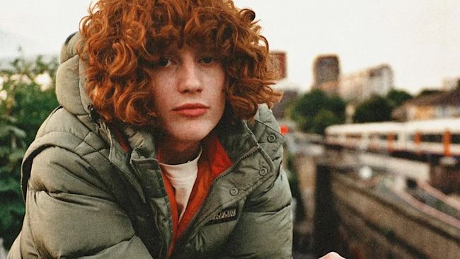 Michael Aldag has released his first EP "Socialising'