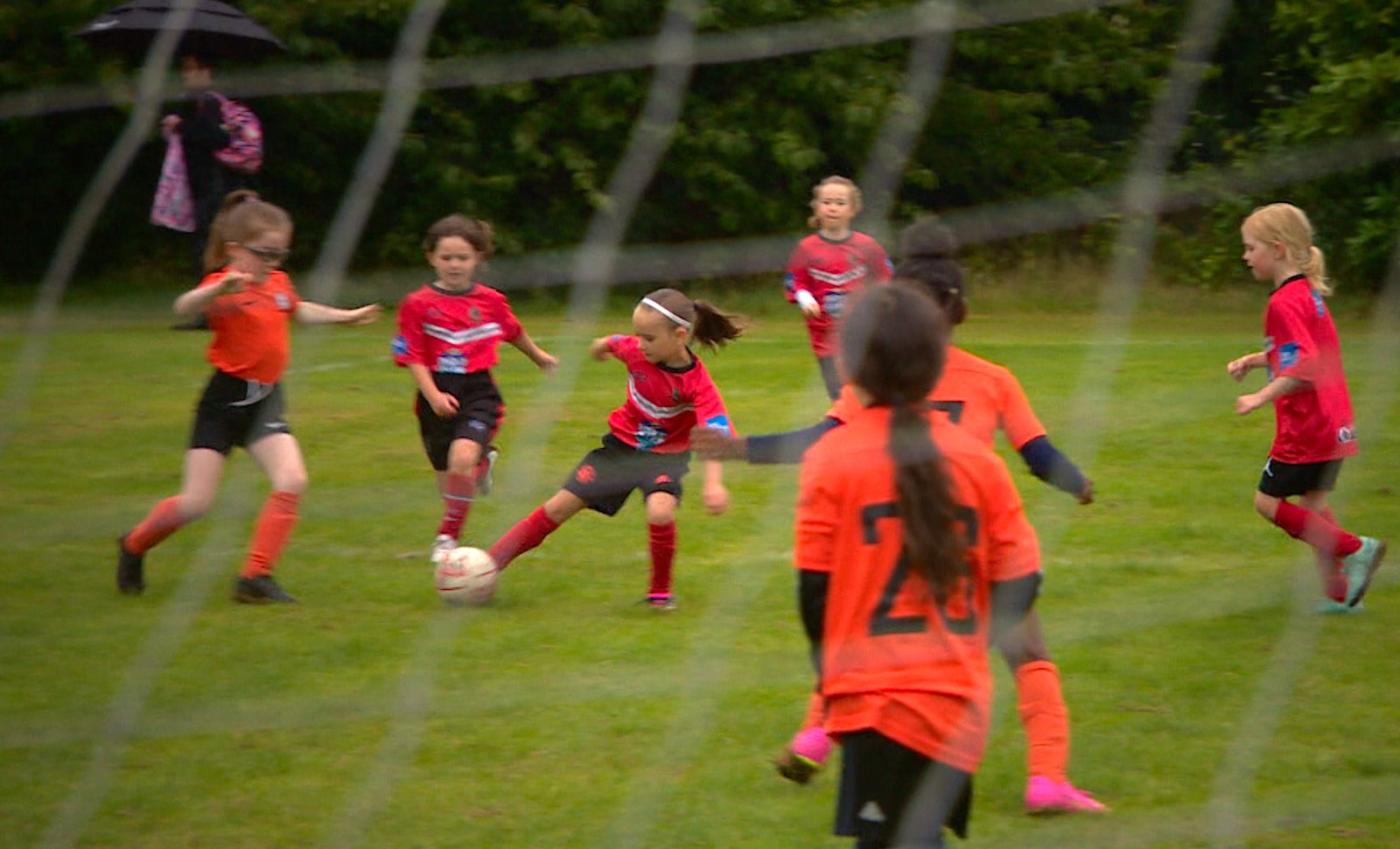 Let Girls Play Grassroots Football Celebrates Lionesses World Cup let-girls-play-grassroots-football-celebrates-lionesses-world-cup