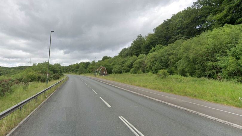 Blackwood crash: Three-year-old among those injured in Christmas Day ...