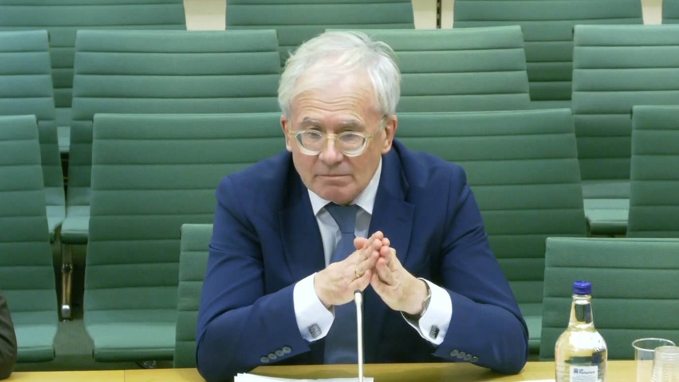 Treasury leaks gave 'false impression' of public finances, says OBR professor