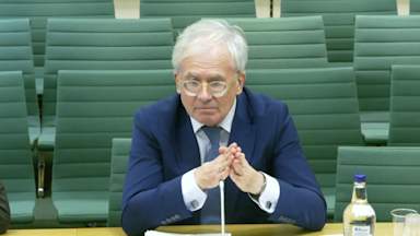 Treasury leaks gave 'false impression' of public finances, says OBR professor