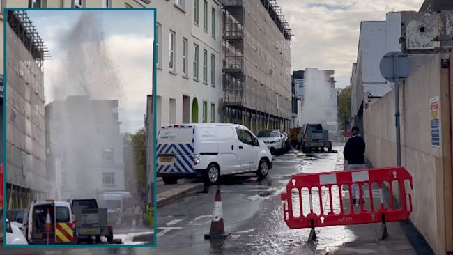 Jerseys Cost Of Living Is I Dont Live I Exist The New Normal Itv News - ktqfsbr