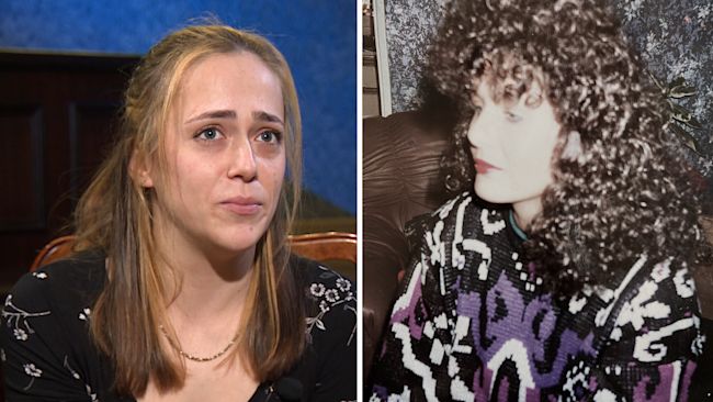 131221 DAVID FULLER VICTIM AMANDA MIAH DAUGHTER