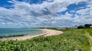 Amble To Bamburgh Stretch Of England Coast Path National Trail Now Open Amble To Bamburgh Stretch Of England Coast Path National Trail Now Open