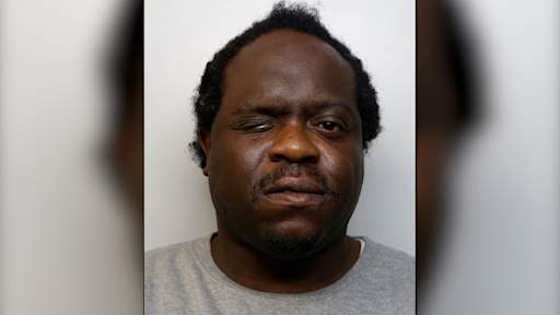 Simon Levy found guilty of murdering two women and raping a third