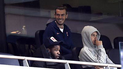 161020 Gareth Bale