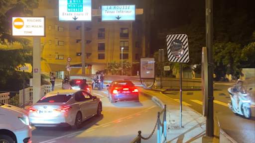 Monaco 'parcel bomb' explosion injures Ukrainian tycoon and family