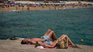 Why your holiday could cost an extra £200 this summer