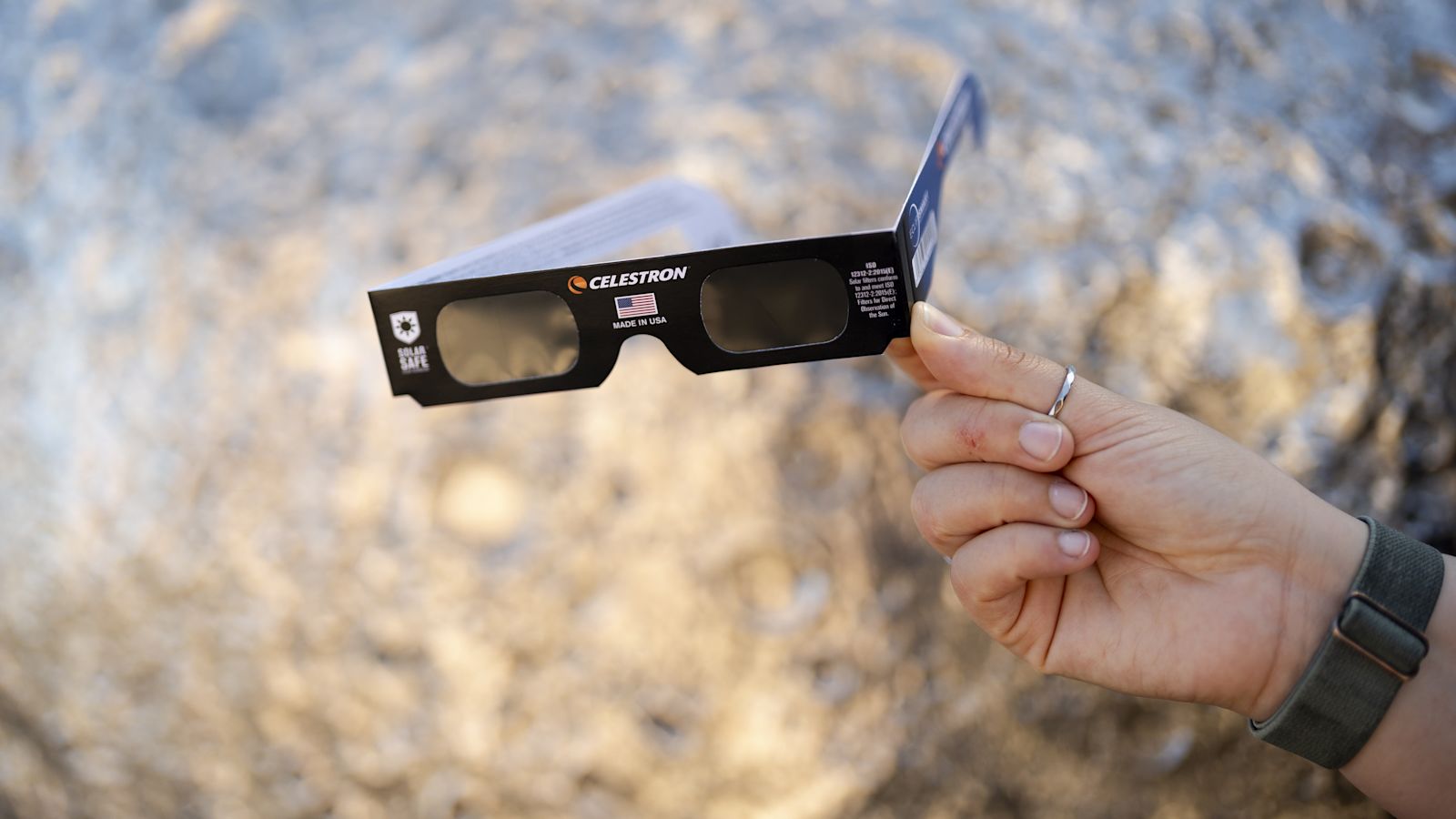 Photo: itv.com Yorkshire to Witness Over 90% Solar Eclipse on August 12