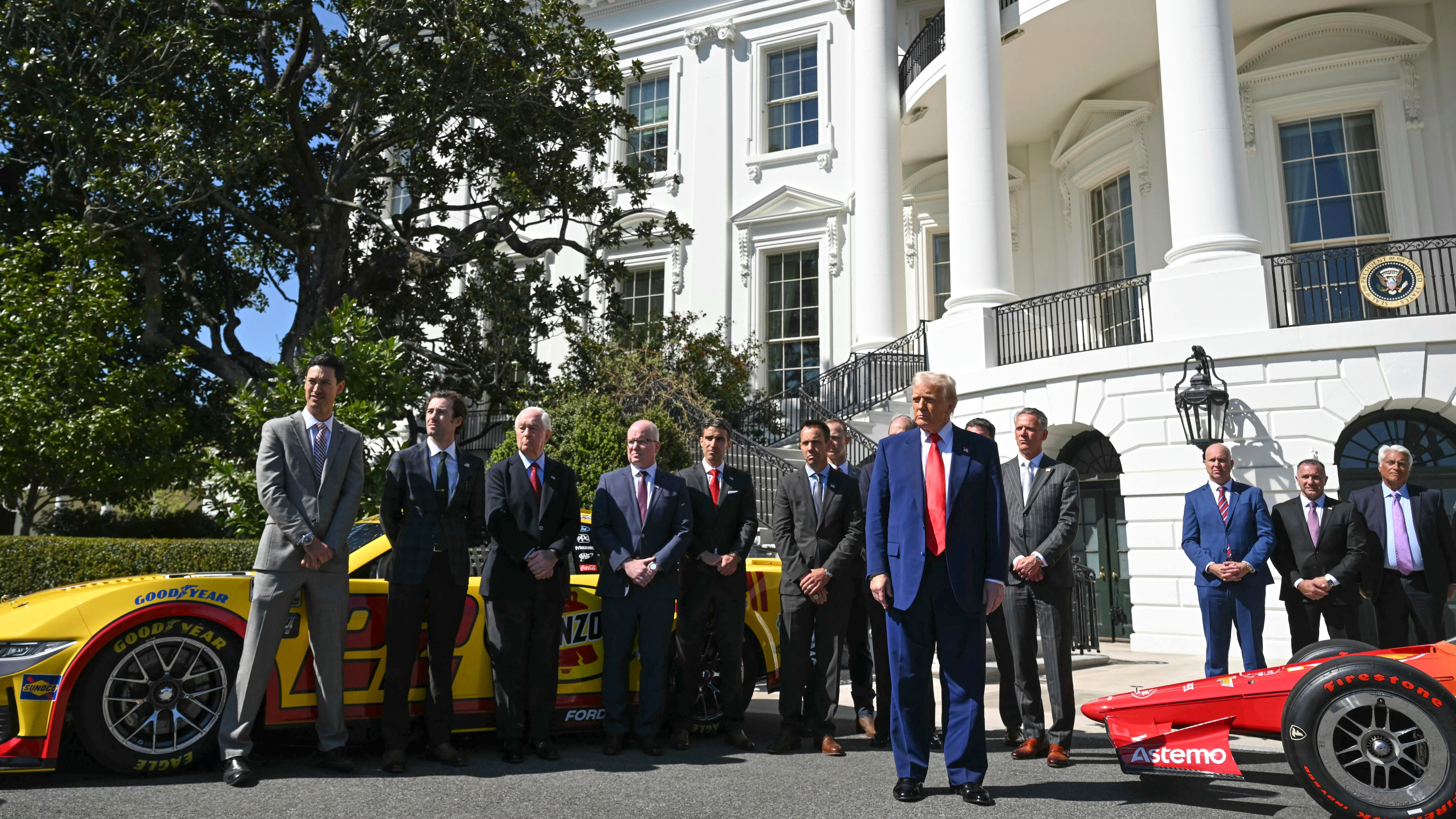 Trump announces 90 day pause on 'reciprocal' tariffs, but not for China ...