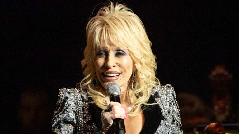 Dolly Parton estate in legal row with singer's nephew over 'violent threats'