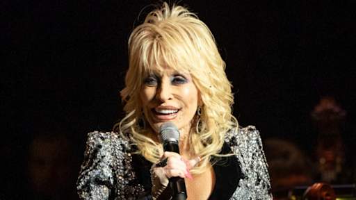 Dolly Parton estate in legal row with singer's nephew over 'violent threats'