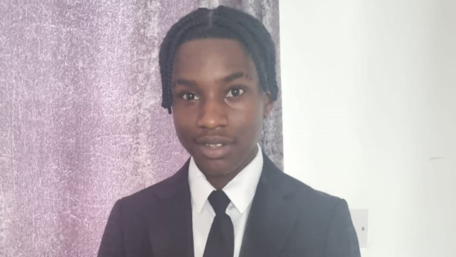 Ct Ashraf Ashraf Habimana: Two teenage boys charged with murder of 'extraordinary ...