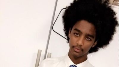 The victim of a fatal stabbing in Westminster has been named as 18-yr-old Ahmed Yasin-Ali.

