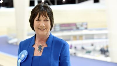 Mid Derbyshire's Conservative MP Pauline Latham has announced she will not be standing for re-election at the next General Election.