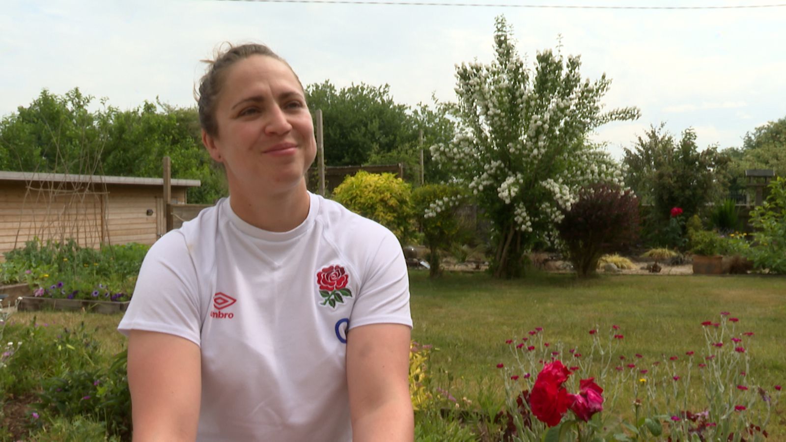 Devon Rugby Referee Devon Referee gets MBE for Services to Rugby Union | ITV News West Country