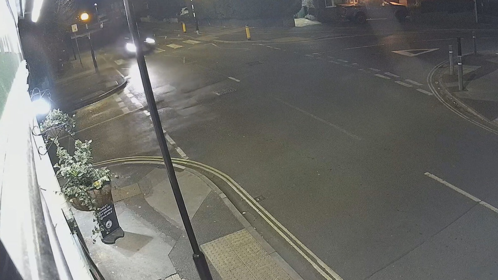 Driver filmed speeding at nearly 90mph in 30mph zone, before fatal ...