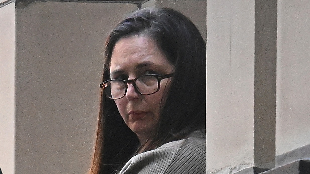 Australia's mushroom killer tried to poison husband three times, court hears