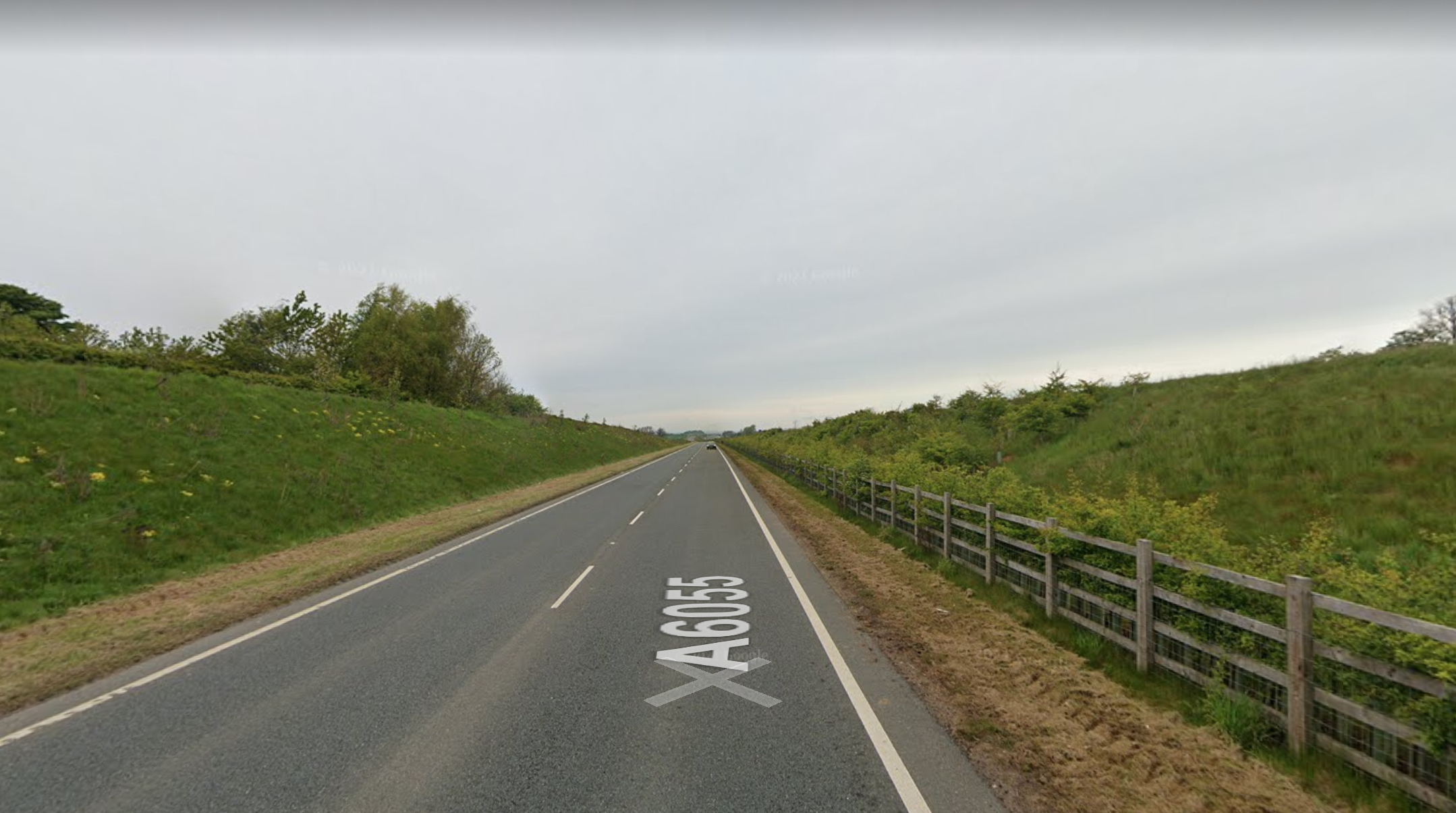 18-year-old woman killed in North Yorkshire crash between car and ...