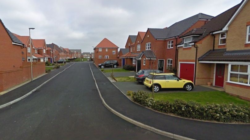 Girl, 10, flown to hospital in air ambulance with serious injuries