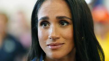 Meghan will not attend public events with Prince Harry on UK visit