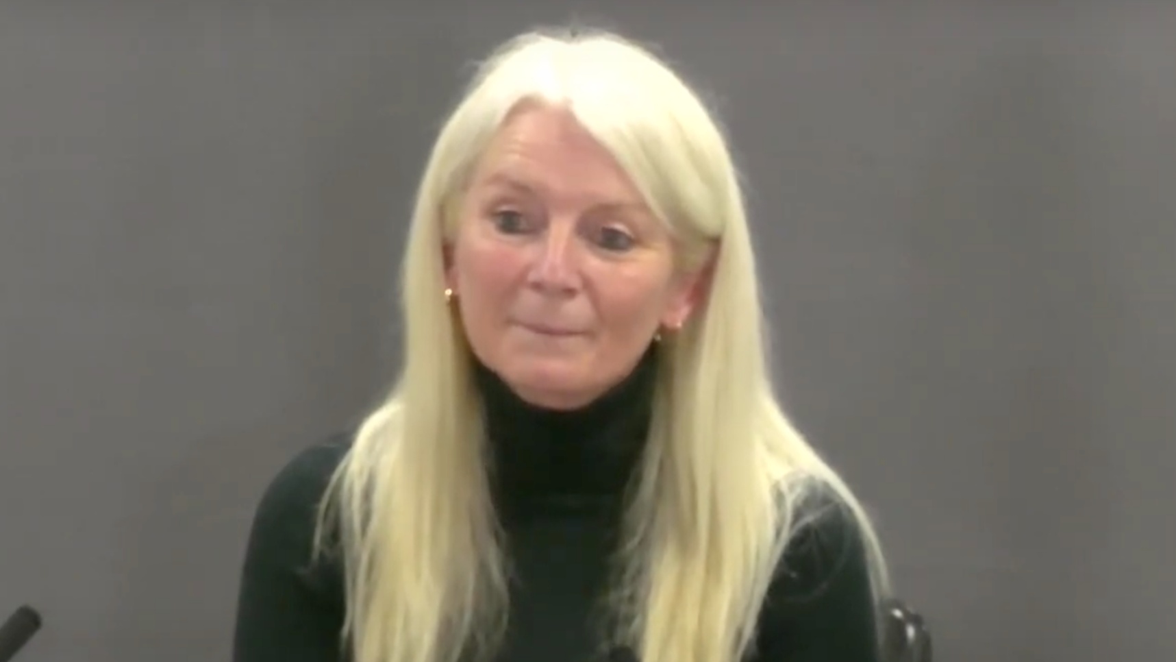 Merseyside Post Office worker left homeless after false conviction