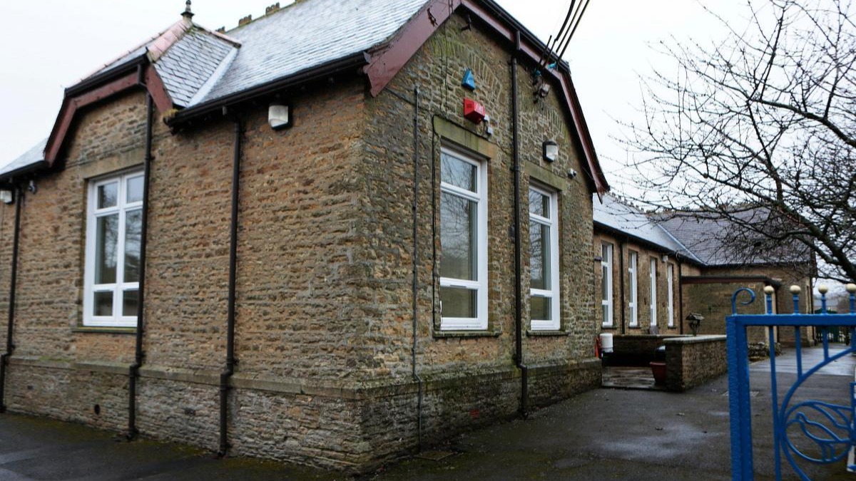 County Durham s smallest school with just five pupils could close