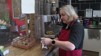 230622 RAIL STRIKE COFFEE ANG