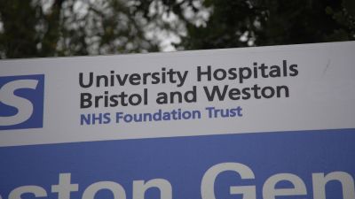 Bristol Weston NHS Trust