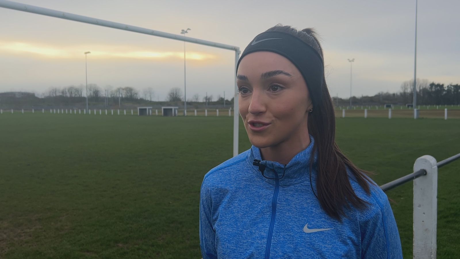 Carlisle's Imogen Longcake targets silverware as Partick Thistle ...