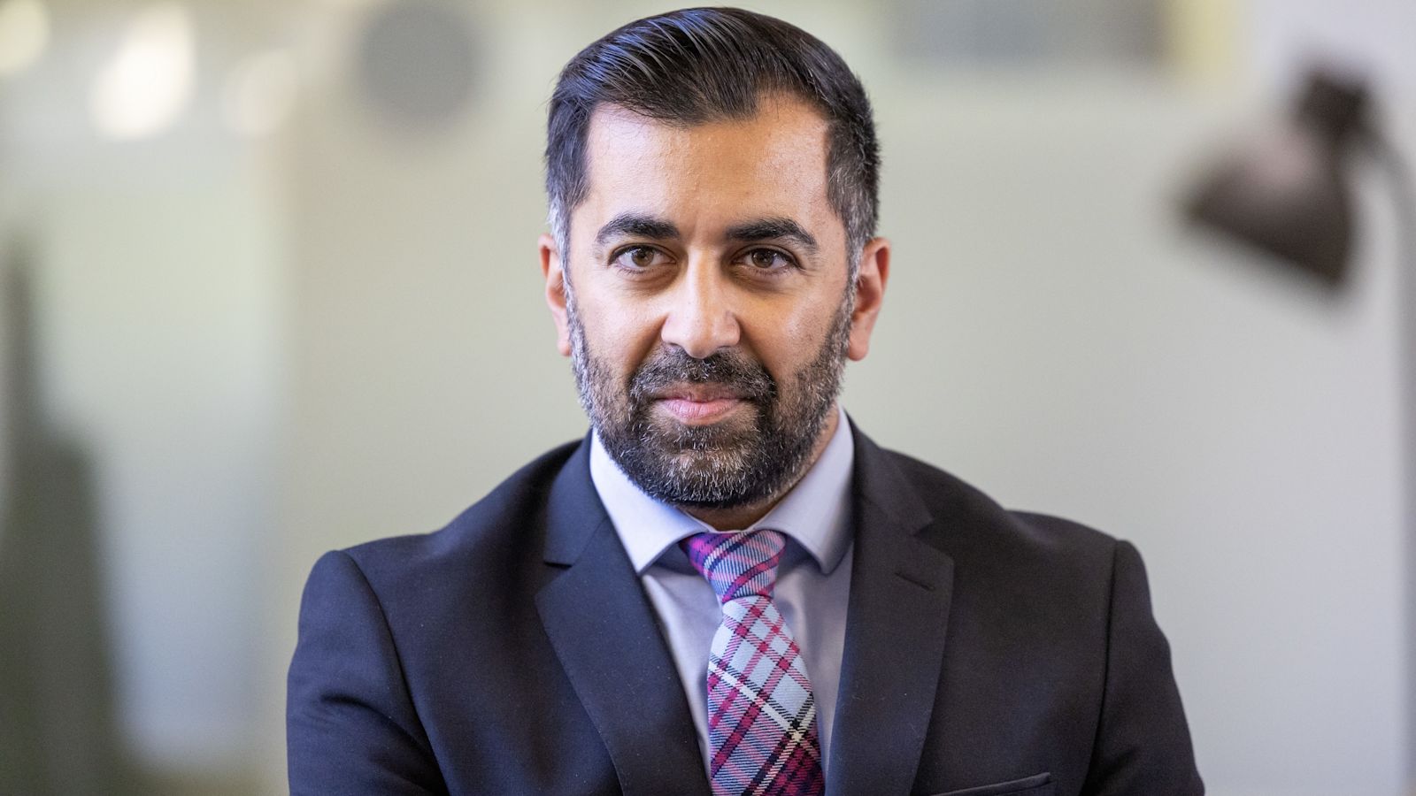 Yousaf Df Yousaf rejects accusations of misleading Holyrood over covid WhatsApp ...