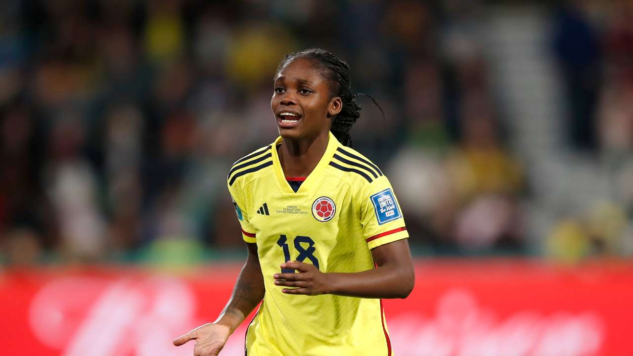 Could underdogs Colombia put an end to the Lioness World Cup dreams?
