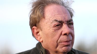 Embargoed to 0001 Wednesday February 17 File photo dated 30/11/19 of Andrew Lloyd Webber, who has said it is "vital" that theatres continue with measures to improve ventilation even after audiences are vaccinated. Issue date: Wednesday February 17, 2021.