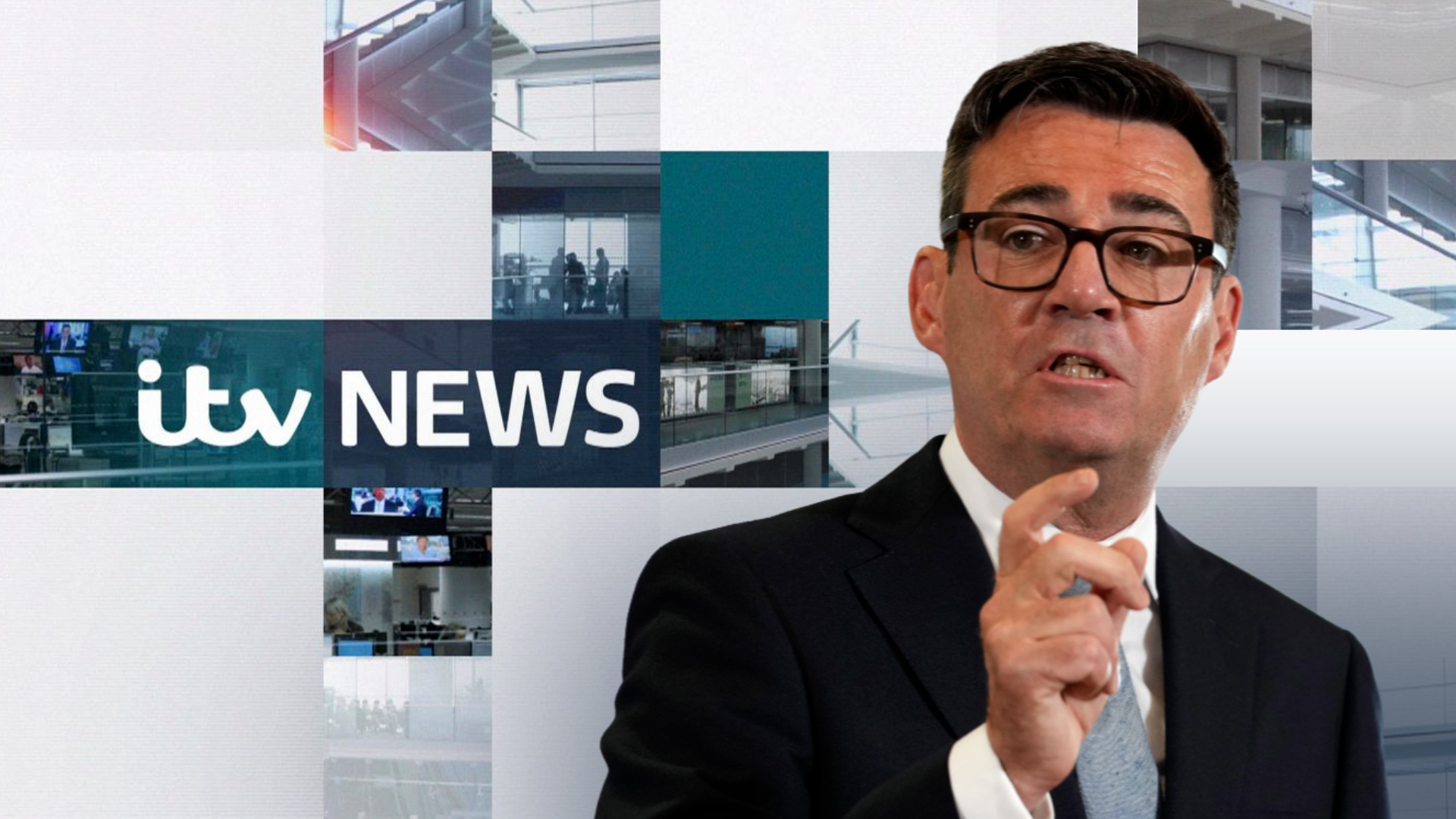 Watch Wednesday's ITV Lunchtime News - as PM brings forward major social care review