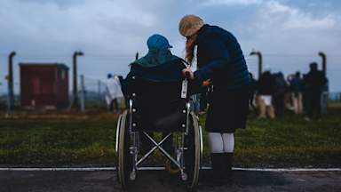 Disability benefits not fit for purpose and need bold reform, says Pip review