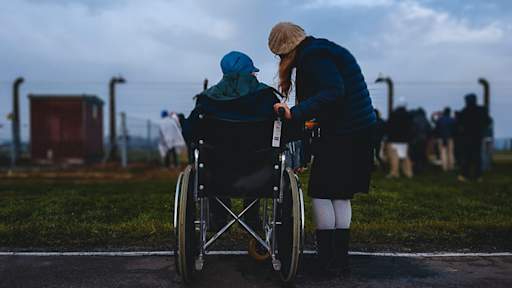 Disability benefits not fit for purpose and need bold reform, says Pip review