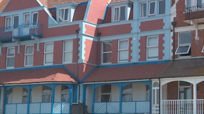 190722 Avenues Care Home Meridian