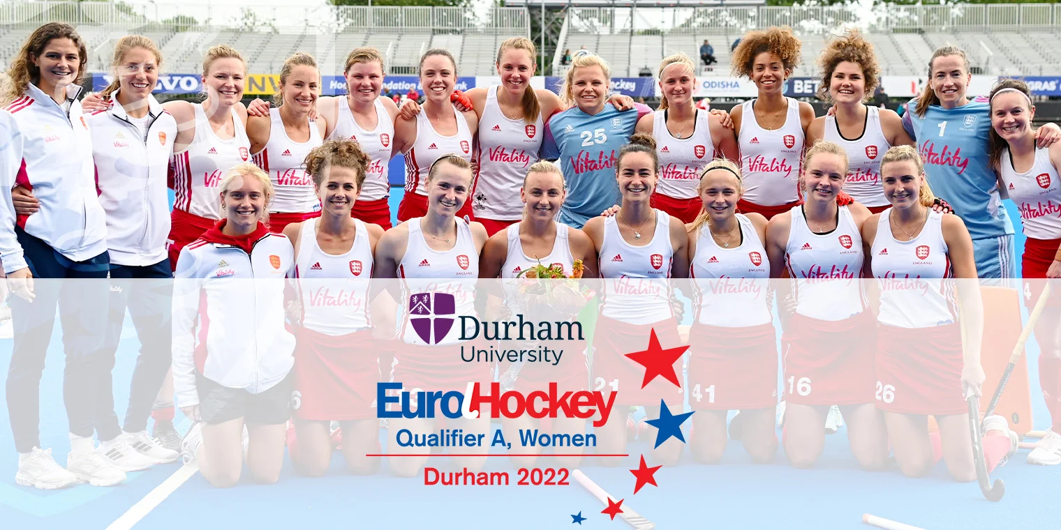 Durham to stage international hockey tournament for the first time