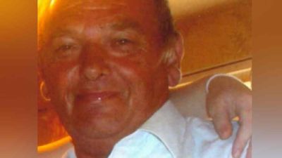 Alfred 'John' Bates died after a disturbance in Harlow on 1 May.
Credit: Family photo/Essex Police