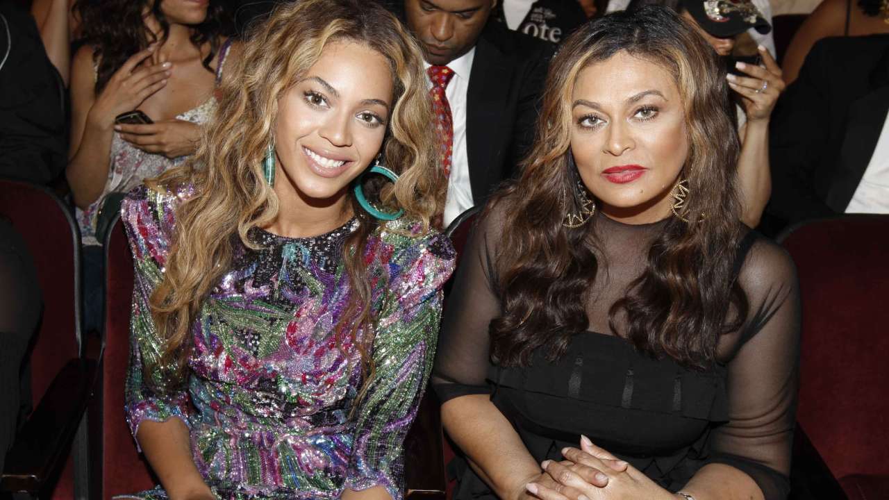 Beyonce’s mother hits out at comments claiming singer ‘lightened skin’